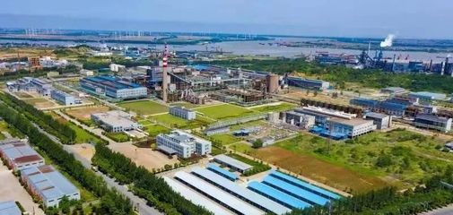 市商務局:踐行"雙碳"目標!九江加快制造業(yè)綠色低碳發(fā)展步伐