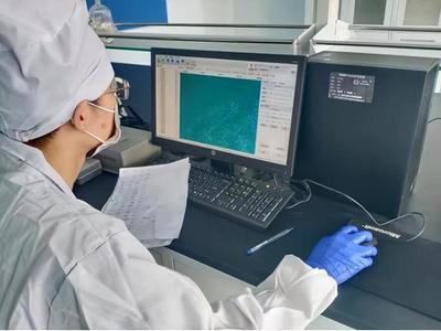 抓住關鍵環節 集成核心技術 提升良種品質——千陽縣實施奶山羊人工授精技術培育出數十萬優秀“羊寶寶”