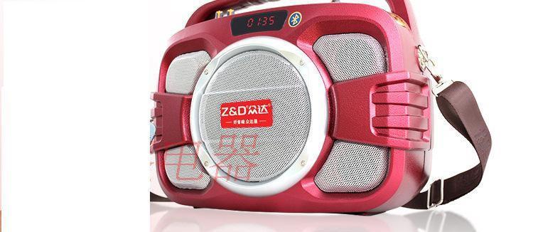 首頁 供應產品 石獅市金輝電器商行 藍牙音響送無線話筒錄音收音遙控