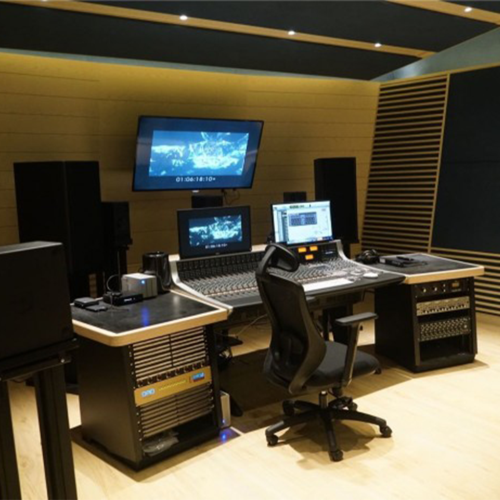et video錄音棚音樂(lè)制作混配影視后期工作室設(shè)備方案