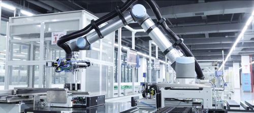 媒體聚焦 中國長城深耕科技創(chuàng)新,鑄就 國之重器