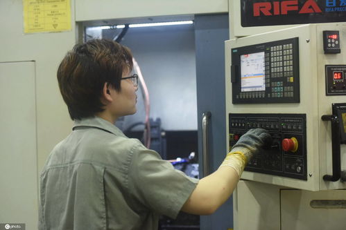 探訪杭州首個 5g 智慧 制造工廠