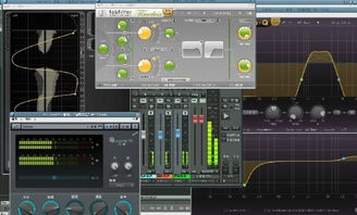 求一個(gè)能學(xué)專業(yè)錄音音樂(lè)后期制作