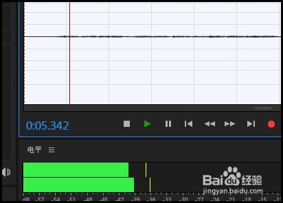 audition怎么錄音 au如何錄制網(wǎng)頁的聲音