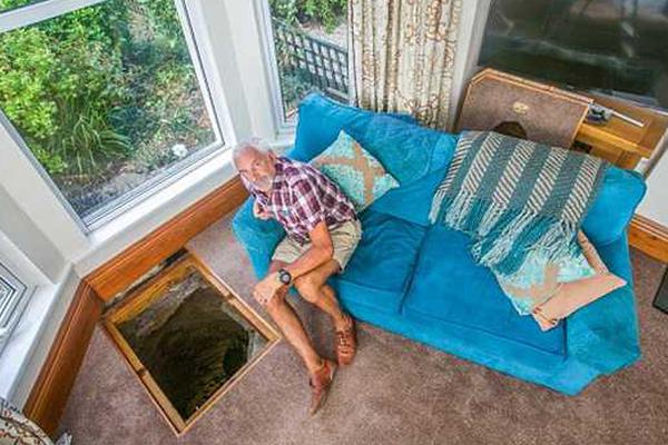 放學(xué)后福不福分集劇情介紹(1