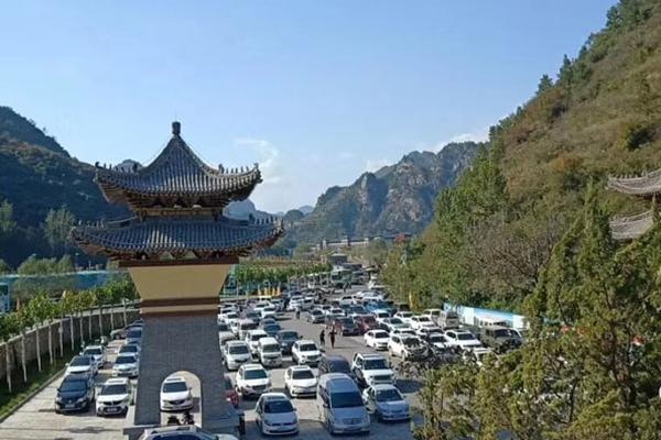 第七屆全國秋季古舊書博覽會北京潘家園啟幕