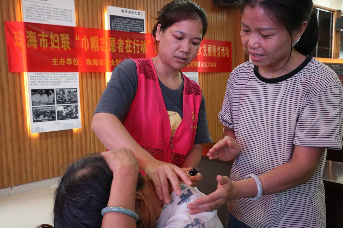 滁州海關優質服務助力農產品出海_